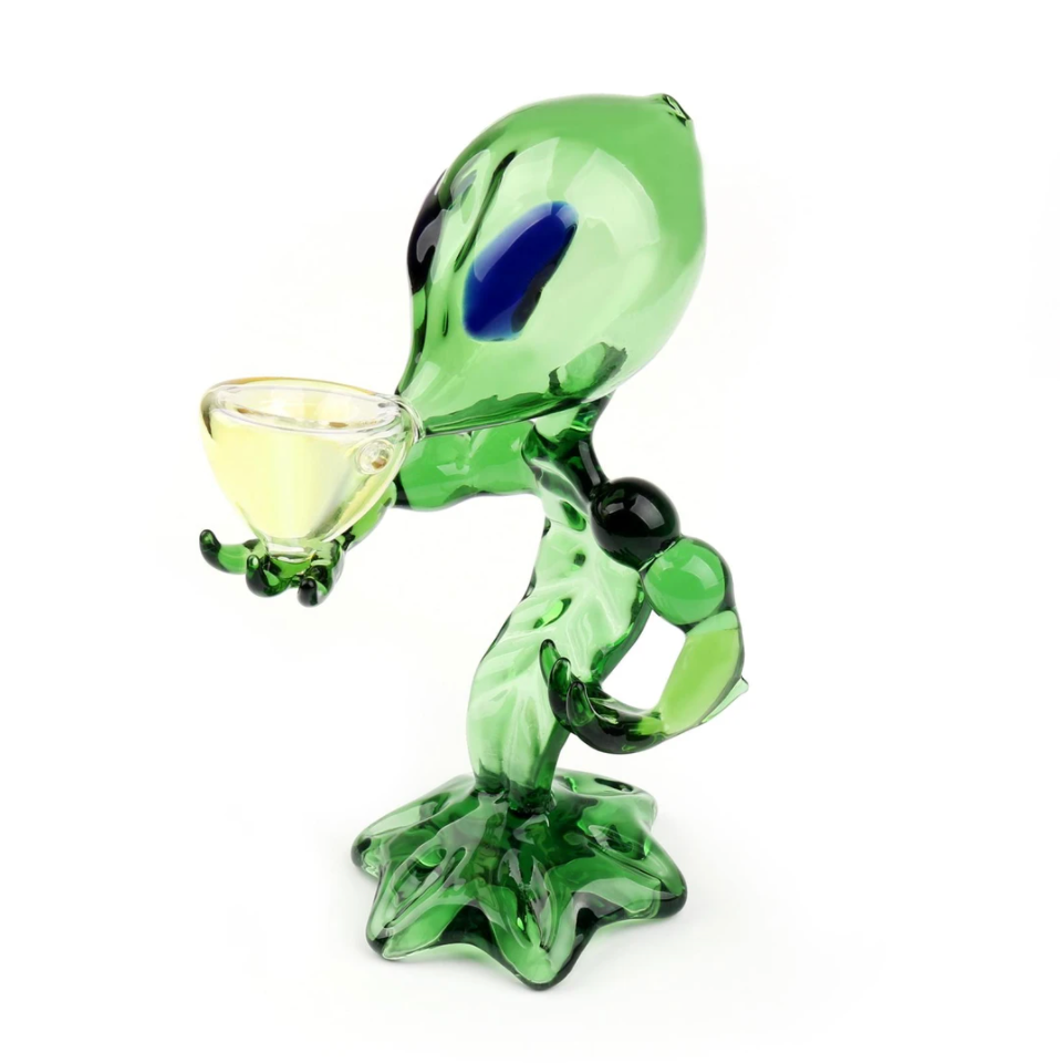 Best bongs | Scoop up the little ET to keep you company when you need it most. A bargain worth every dollar!