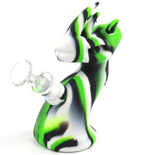 Load image into Gallery viewer, 6.3&#39;&#39; Portable Dragon Bubbler
