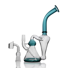 Load image into Gallery viewer, 8.7&quot; Cool Recycler Rig
